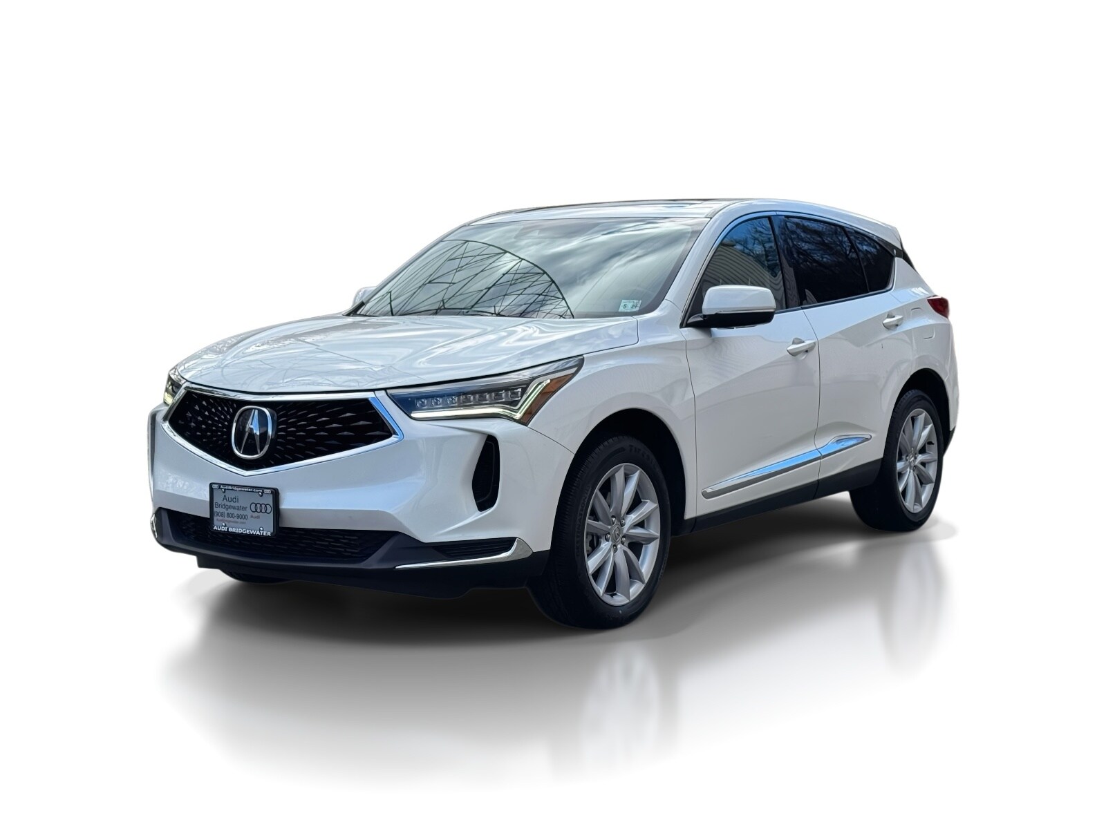 2022 Acura RDX Base photo 2