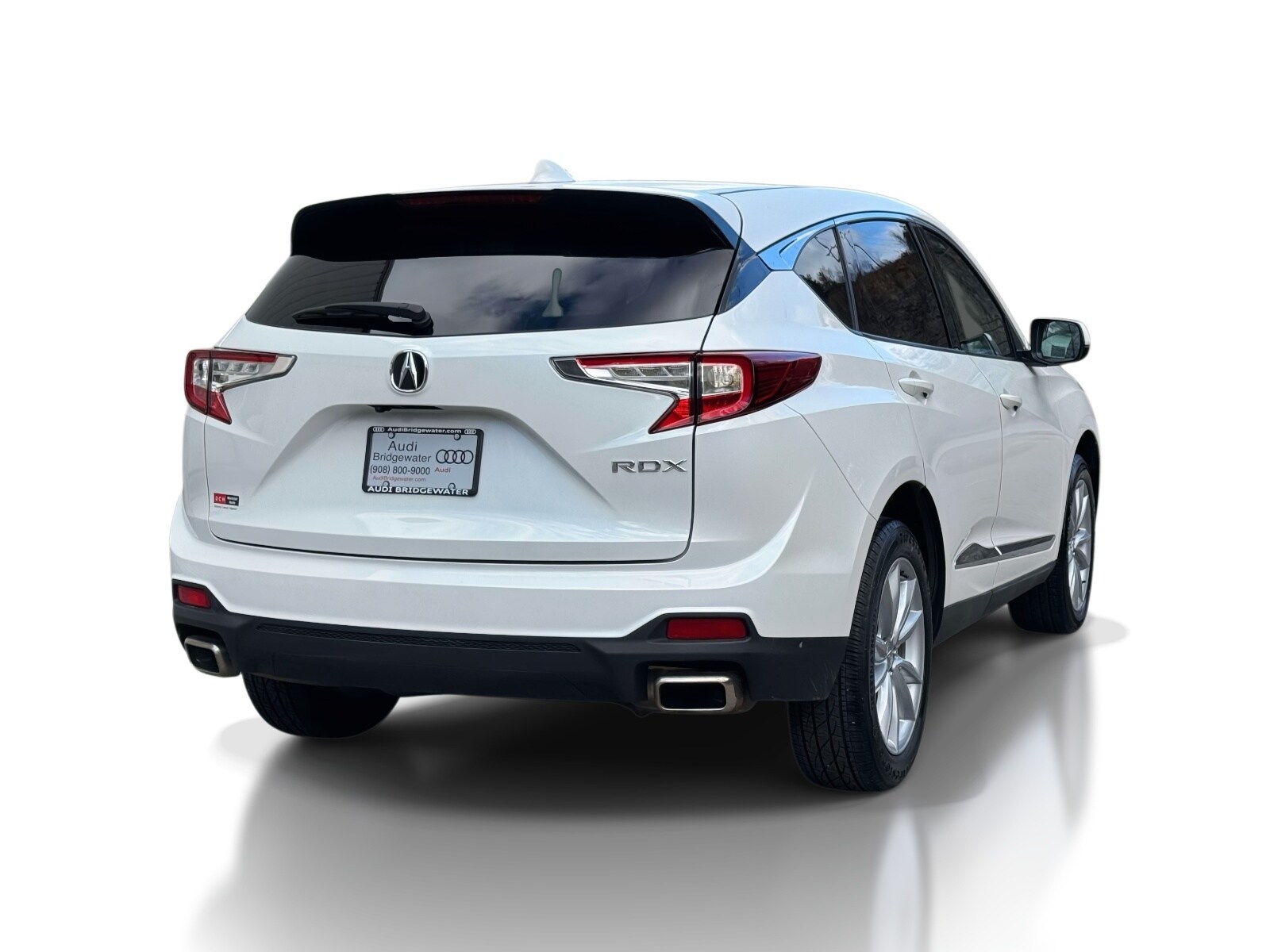 2022 Acura RDX Base photo 4