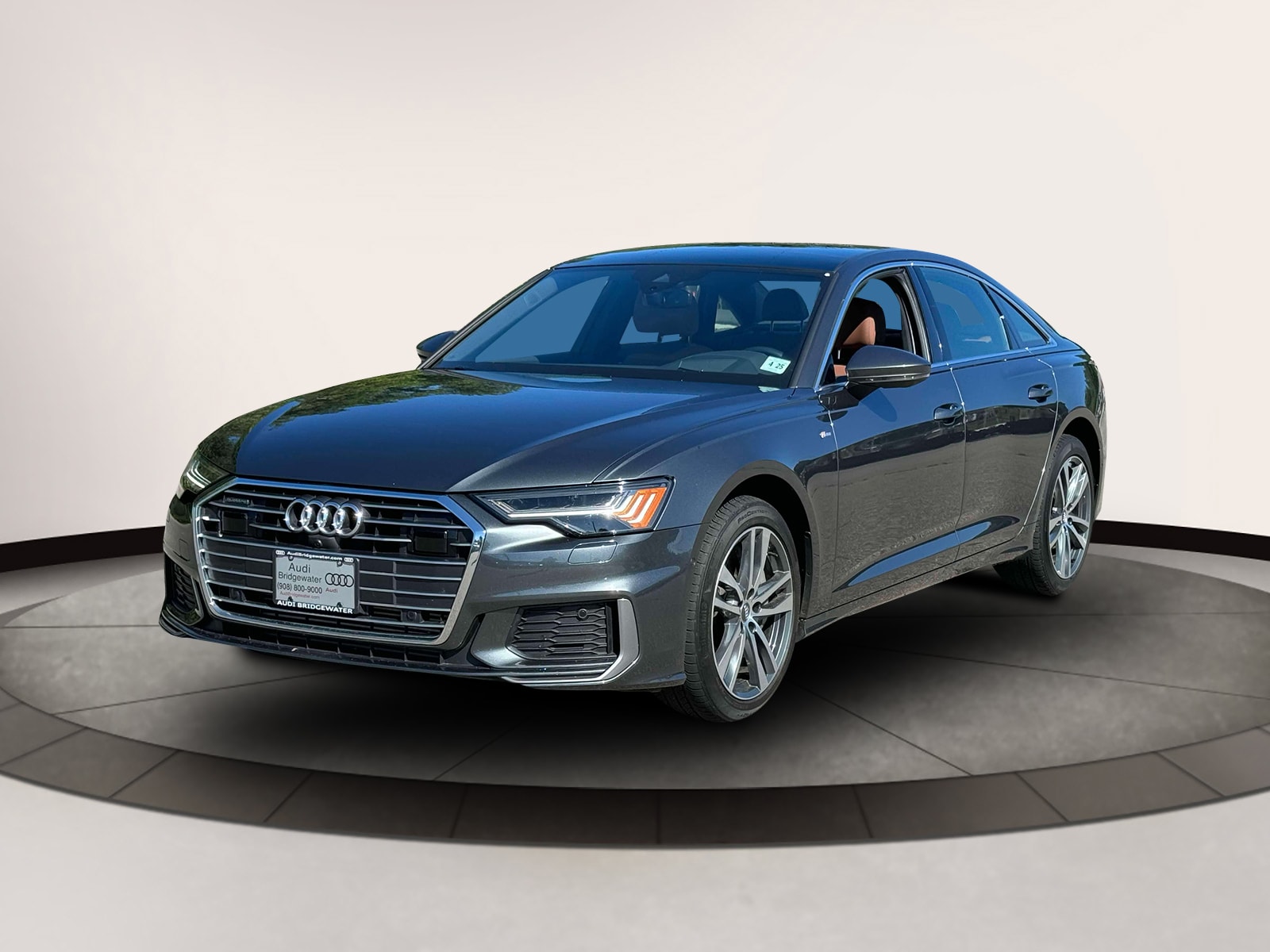 Used 2020 Audi A6 Prestige with VIN WAUM2AF29LN071969 for sale in Bridgewater, NJ