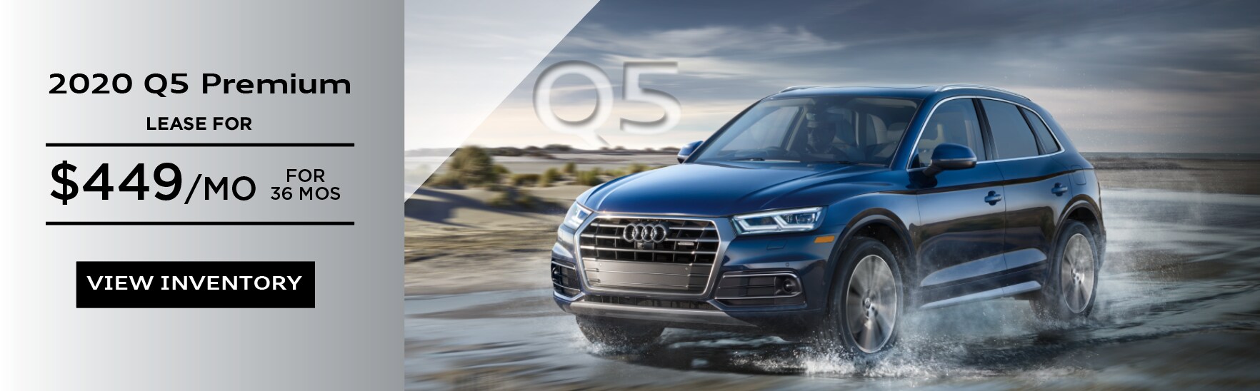 New Audi Lease Special in Mendham, NJ Audi Mendham
