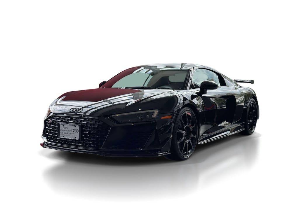 Used 2023 Audi R8 Coupe V10 GT RWD Car