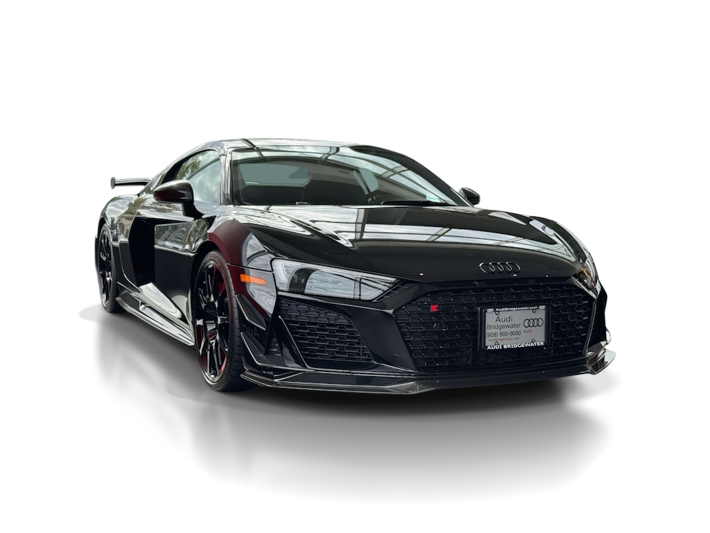 Used 2023 Audi R8 Coupe V10 GT RWD Car