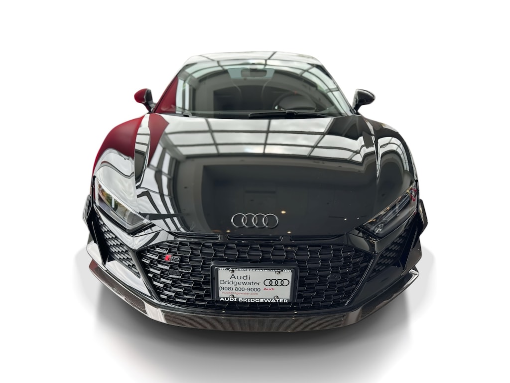 Used 2023 Audi R8 Coupe V10 GT RWD Car