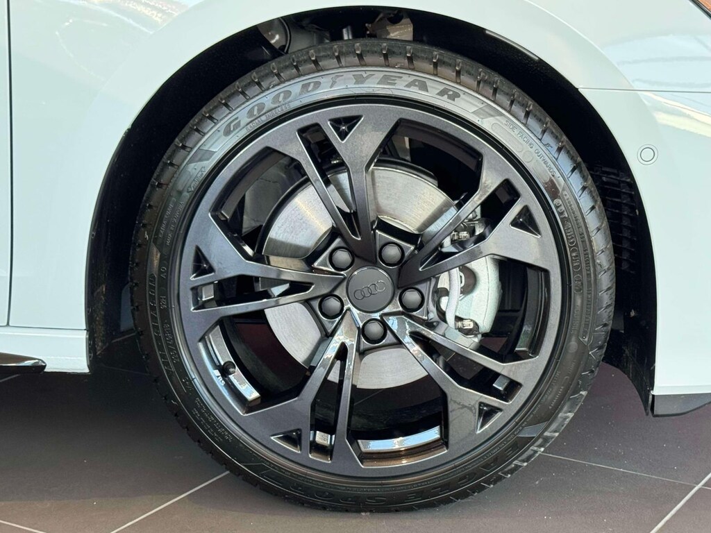 New 2026 Audi A3 40 Premium Car