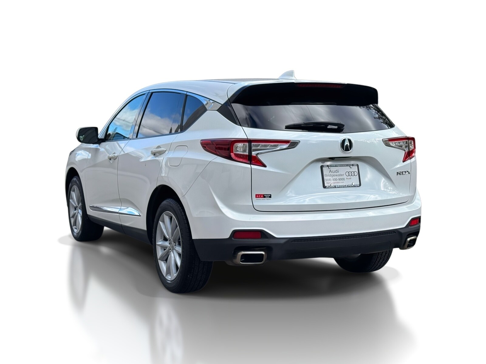 2022 Acura RDX Base photo 3