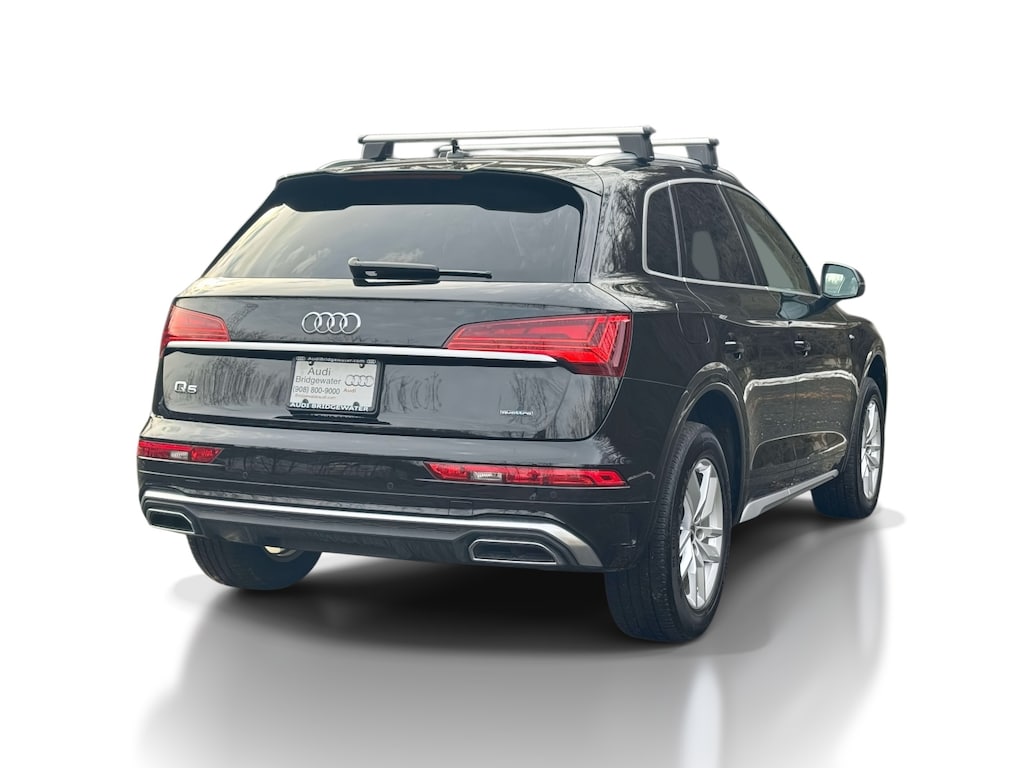 Used 2023 Audi Q5 S line Premium 45 TFSI quattro Sport Utility