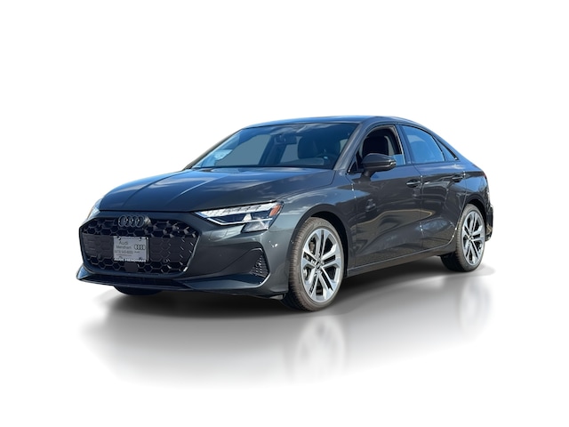 New 2026 Audi A3 2.0T Premium Plus Car for sale in Mendham, NJ