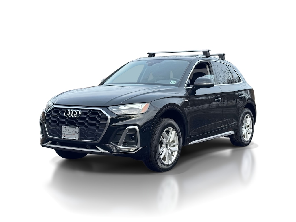 Used 2023 Audi Q5 S line Premium 45 TFSI quattro Sport Utility