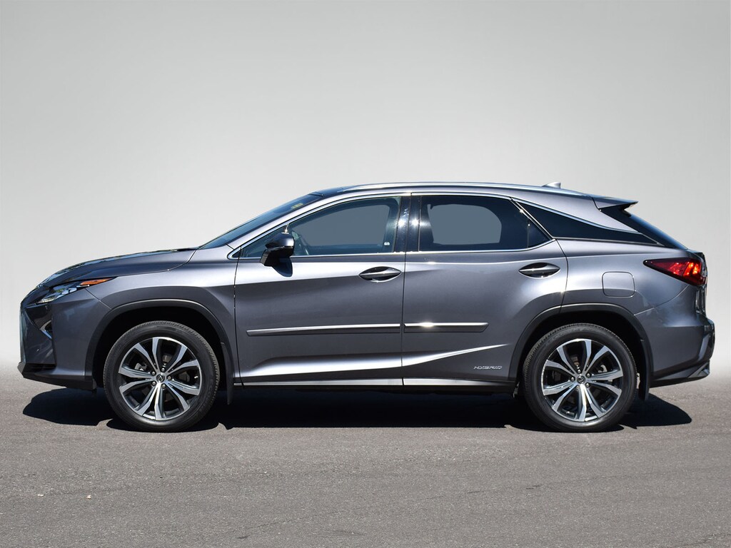 Used 2019 Lexus   SUV