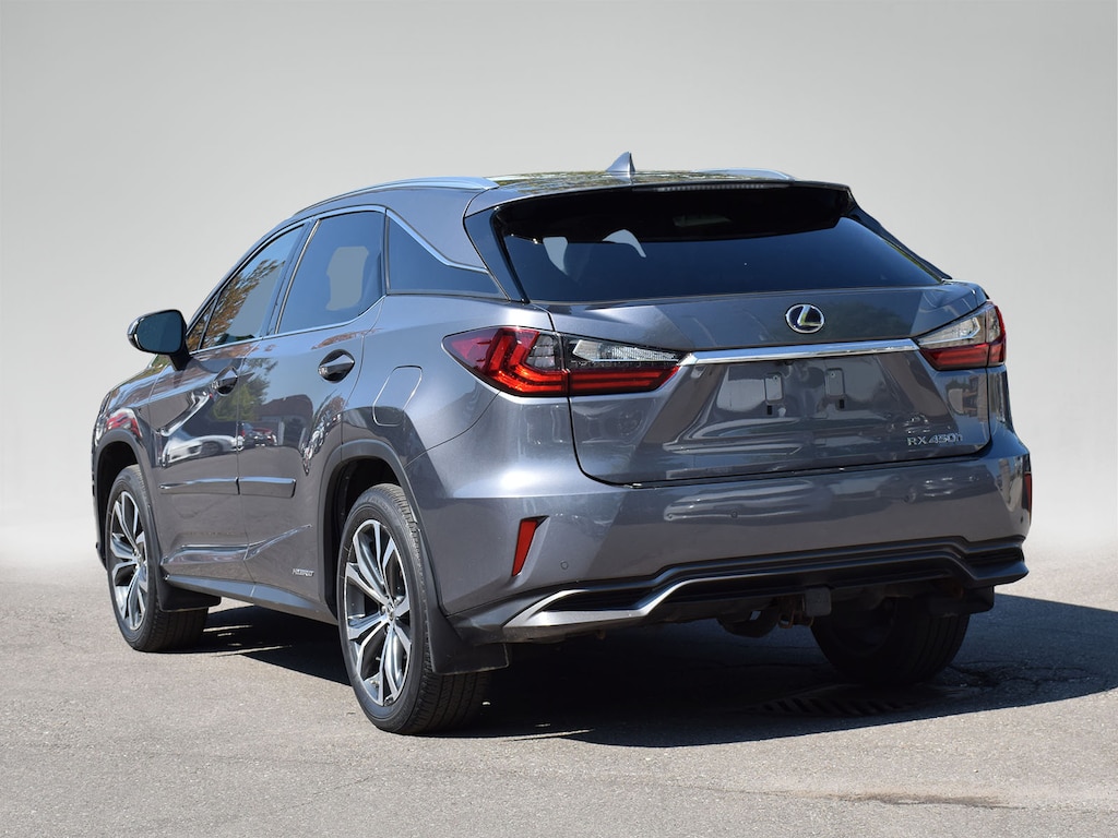 Used 2019 Lexus   SUV