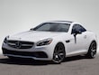 Mercedes-Benz SLC 300