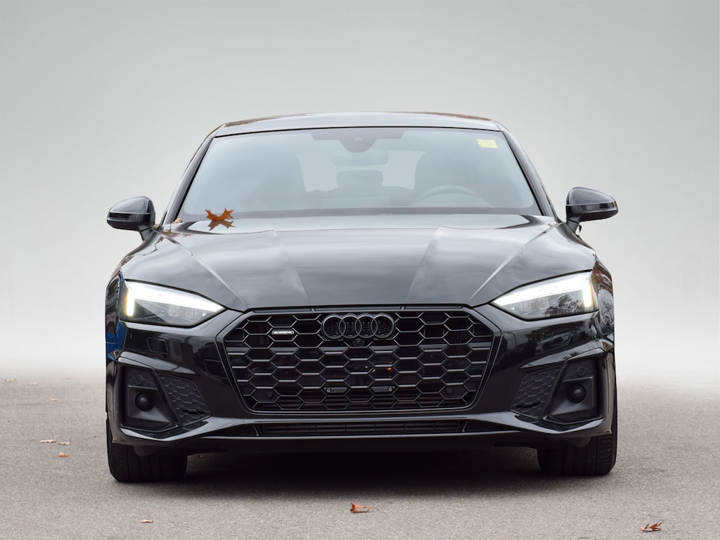 Certified 2024 Audi  45 Technik Sportback