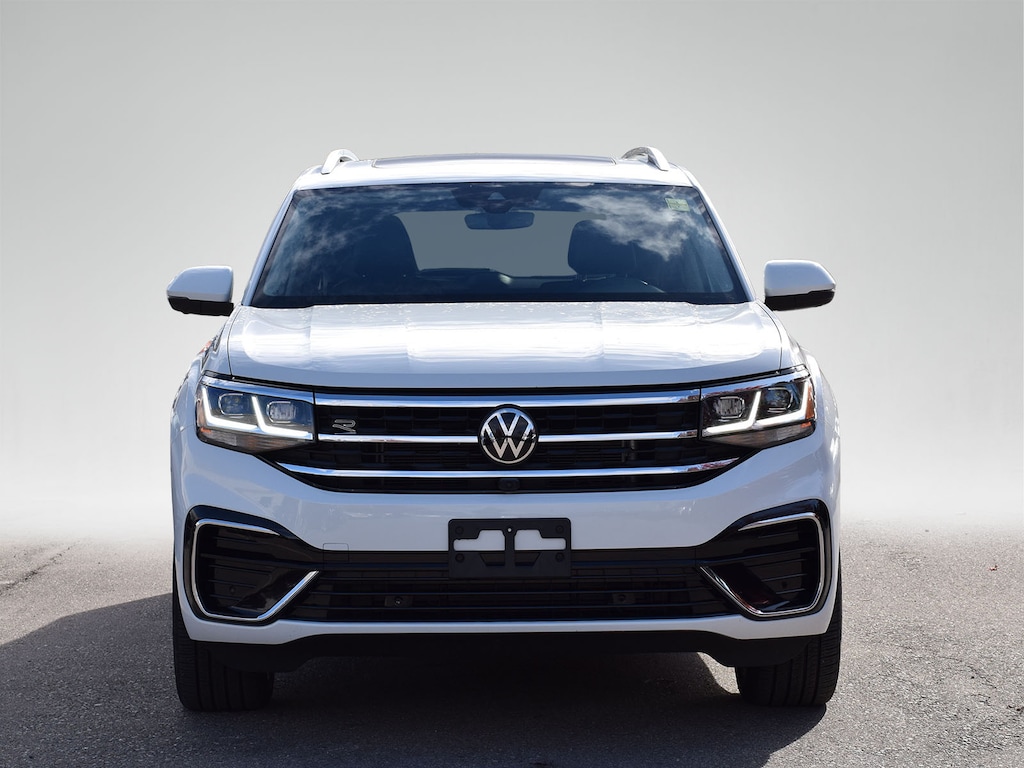 Used 2023 Volkswagen  3.6 FSI Execline SUV