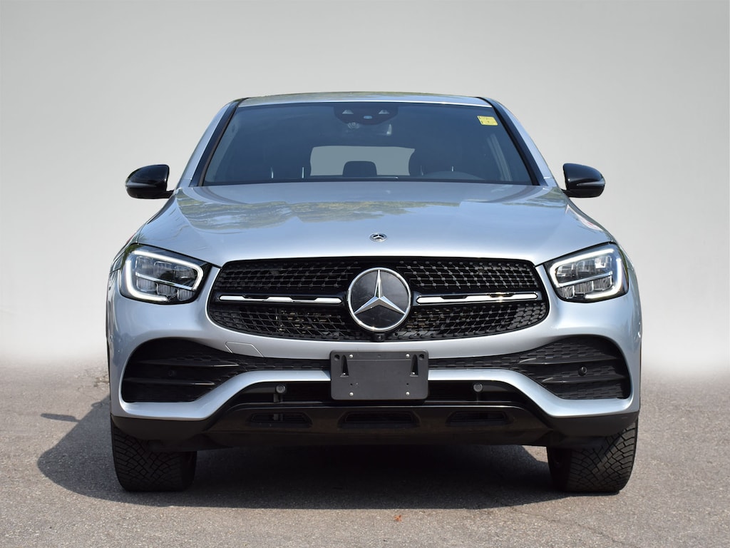 Used 2023 Mercedes-Benz  4MATIC SUV