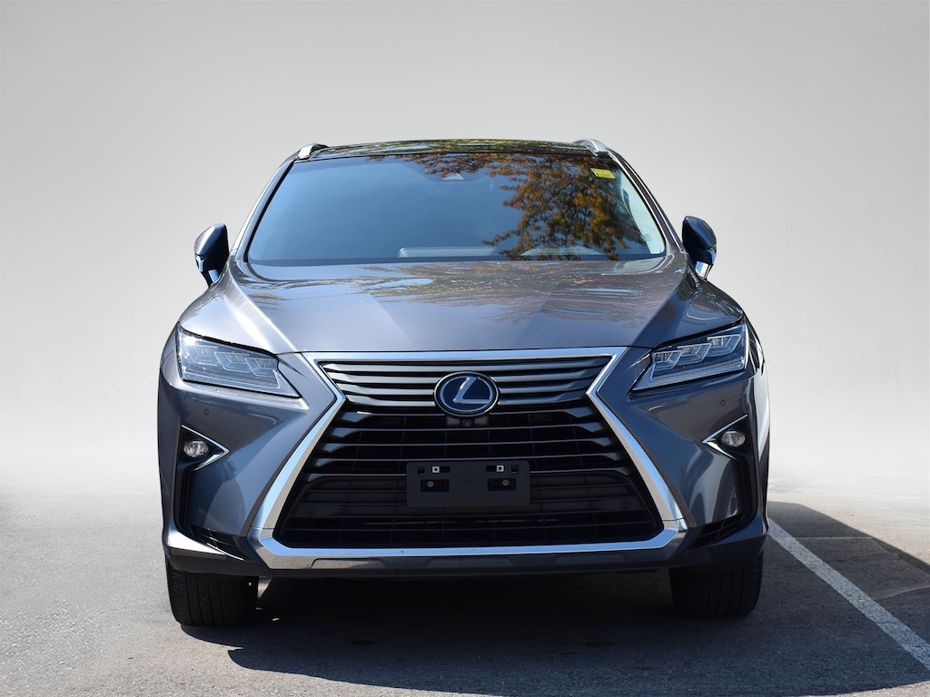 Used 2019 Lexus   SUV