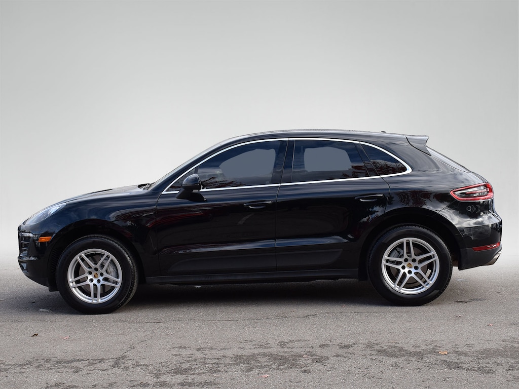Used 2015 Porsche  S SUV