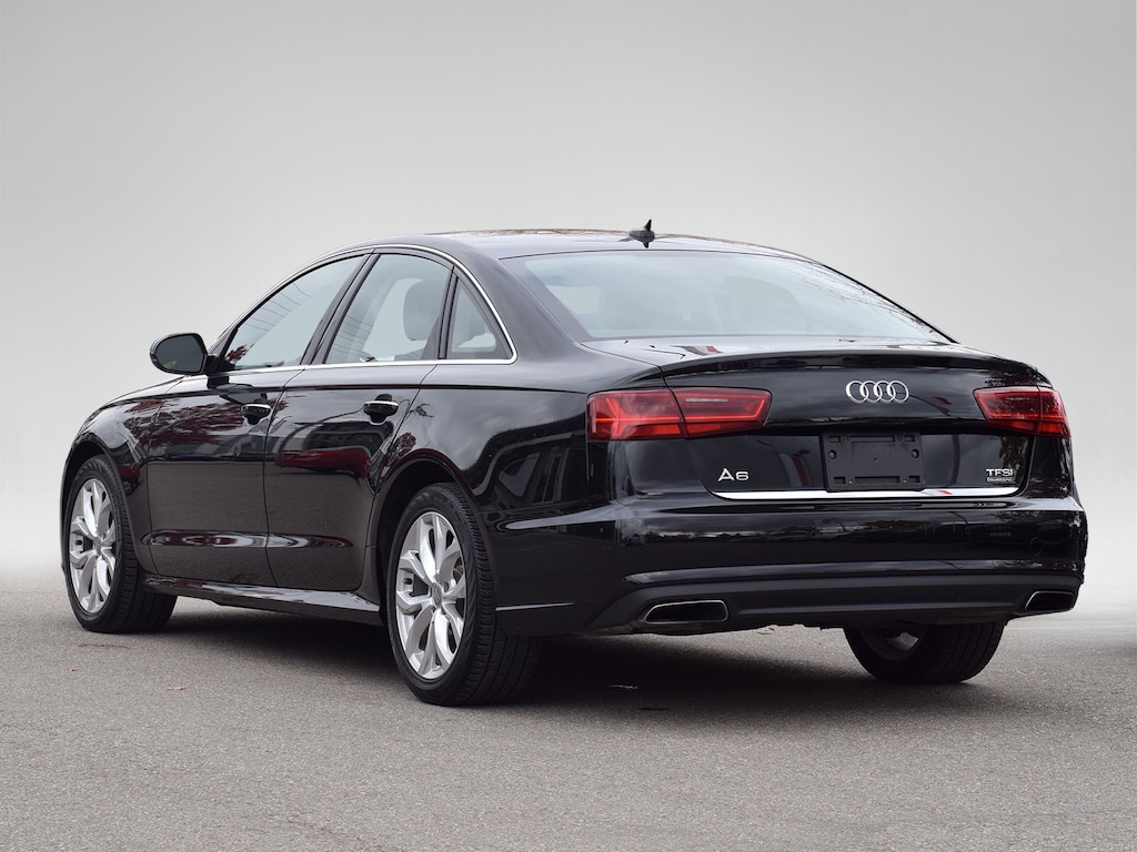 Used 2014 Audi 2.0 Progressiv Sedan