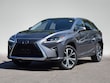 LEXUS RX 450h