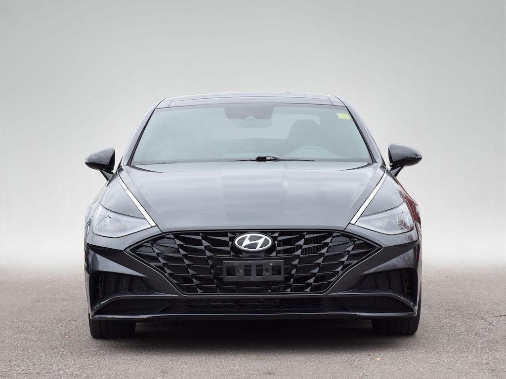 Used 2021 Hyundai  Luxury Sedan