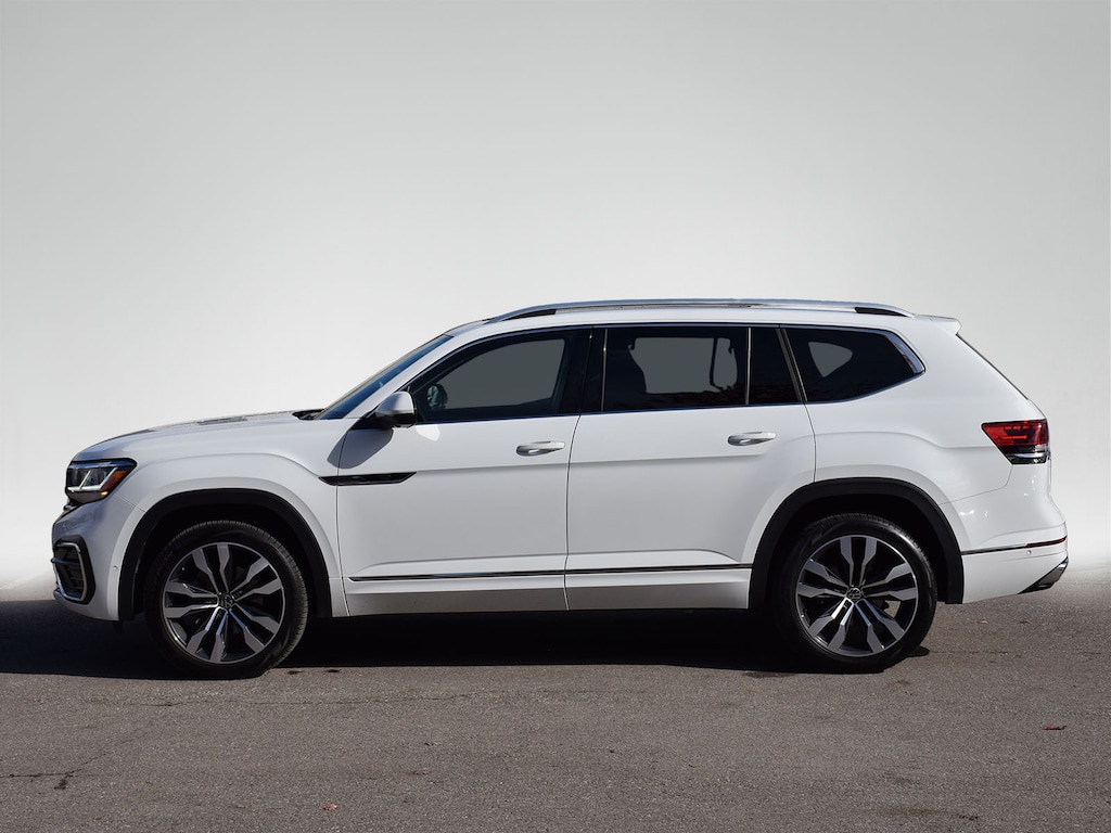 Used 2023 Volkswagen  3.6 FSI Execline SUV