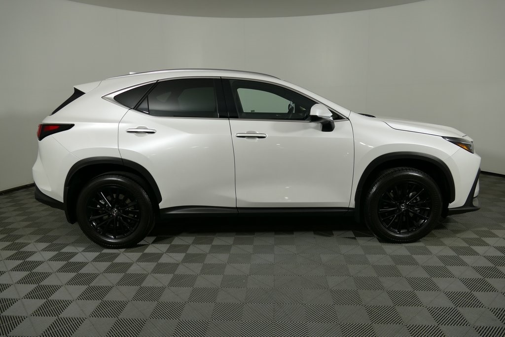 Used 2024 Lexus NX 350 with VIN JTJGGCEZ9R5006685 for sale in Nashua, NH