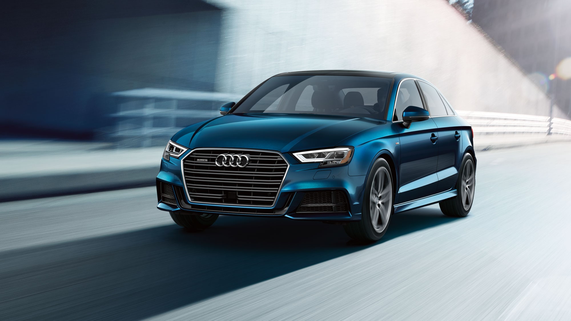 2018 Audi A3 Review Audi Nashua Nashua Nh