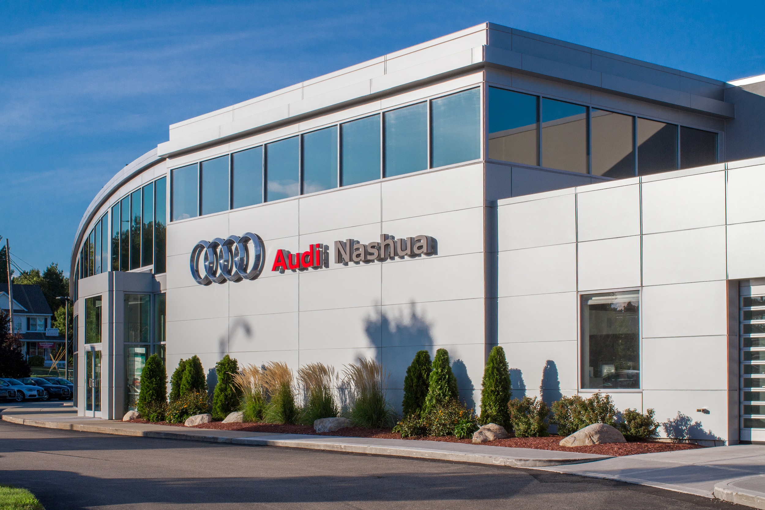 audi inventory search
