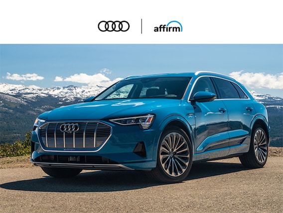Why Choose Audi Nashua Audi Dealership Near Nashua