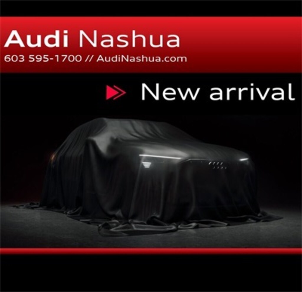 New 2025 Audi A4 ES002322 in NH New Hampshire Audi Dealer