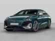  Audi S6 Sportback e-tron