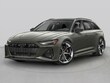 Audi RS 6 Avant