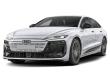 Audi A6 Sportback e-tron