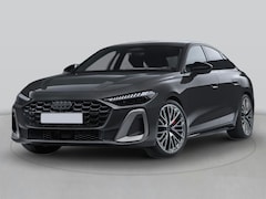 2025 Audi All-new A5 2.0T Premium Hatchback