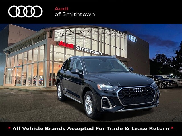 2022 Audi Q5