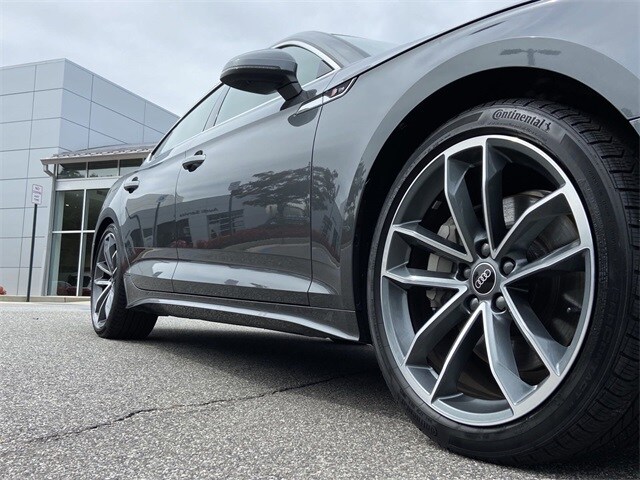 2023 Audi A5 Review: Photos, Specs & Review - Forbes Wheels