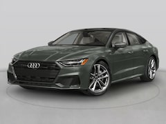 2025 Audi A7 55 Premium Plus Sportback