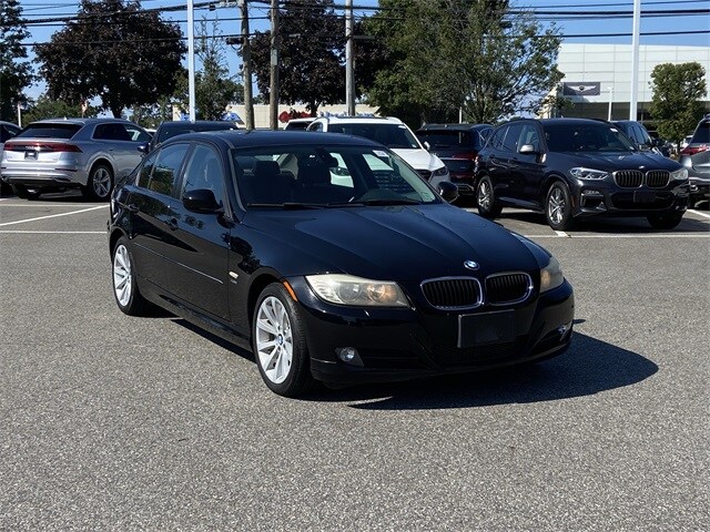 2011 Bmw 328i xDrive photo 2