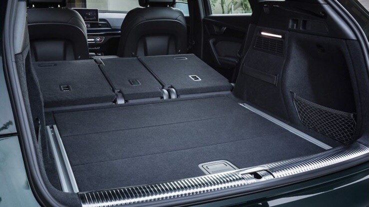 Audi Q5 for Sale