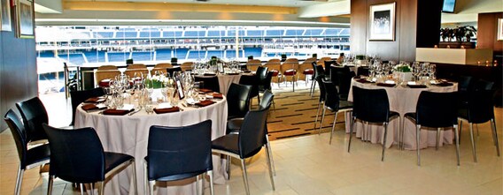 Yankee Stadium Suite Rentals