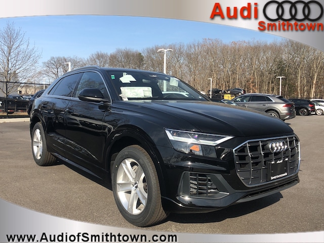 New 2020 Audi Cars Near Long Island Ny Audi Of Smithtown