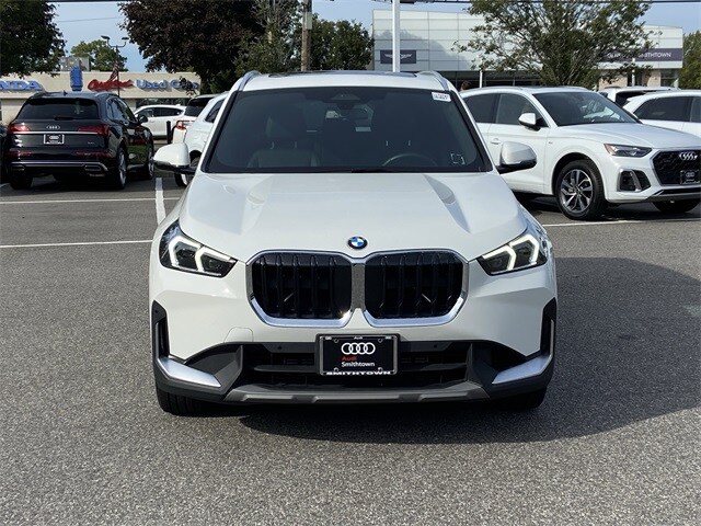 2023 Bmw X1 XDrive28i photo 3