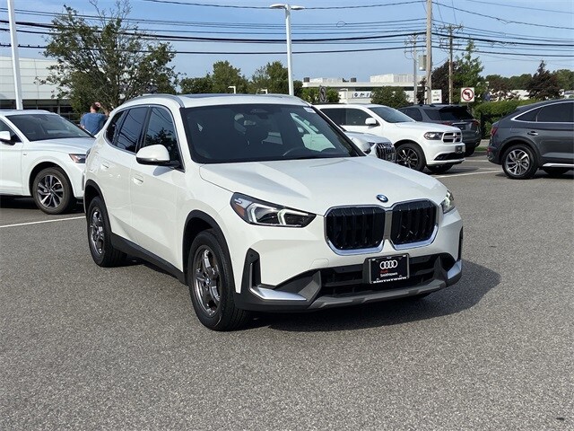 2023 Bmw X1 XDrive28i photo 2