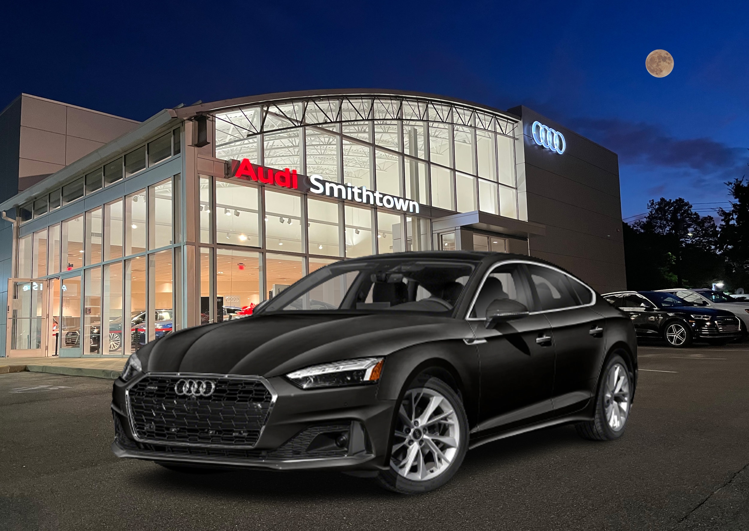 New 2024 Audi A5 45 S line Premium Plus For Sale in St. James, NY near  Smithtown, NY, Serving Brentwood, Hauppage, Centereach & Stony Brook, NY