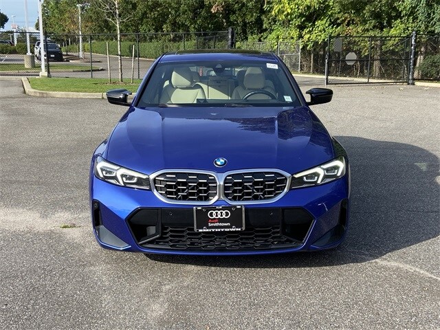 2023 Bmw M340i xDrive photo 2