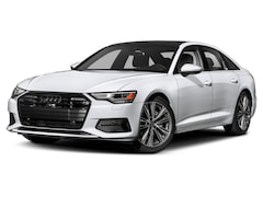 2025 Audi A6 45 Premium Sedan