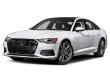 Audi A6 Sportback e-tron