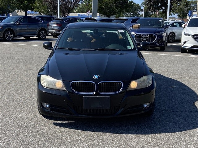 2011 Bmw 328i xDrive photo 3