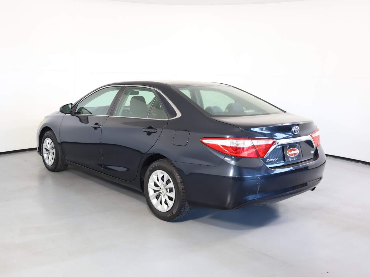 Used 2015 Toyota Camry LE with VIN 4T4BF1FK1FR482213 for sale in Tucson, AZ
