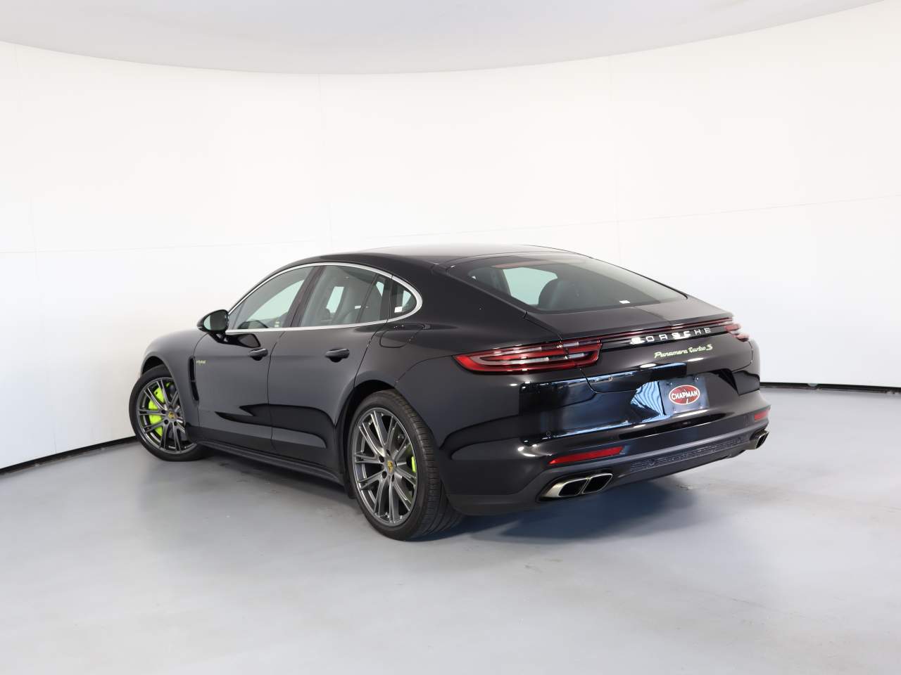 Used 2018 Porsche Panamera Turbo S E-Hybrid with VIN WP0AH2A74JL144848 for sale in Tucson, AZ