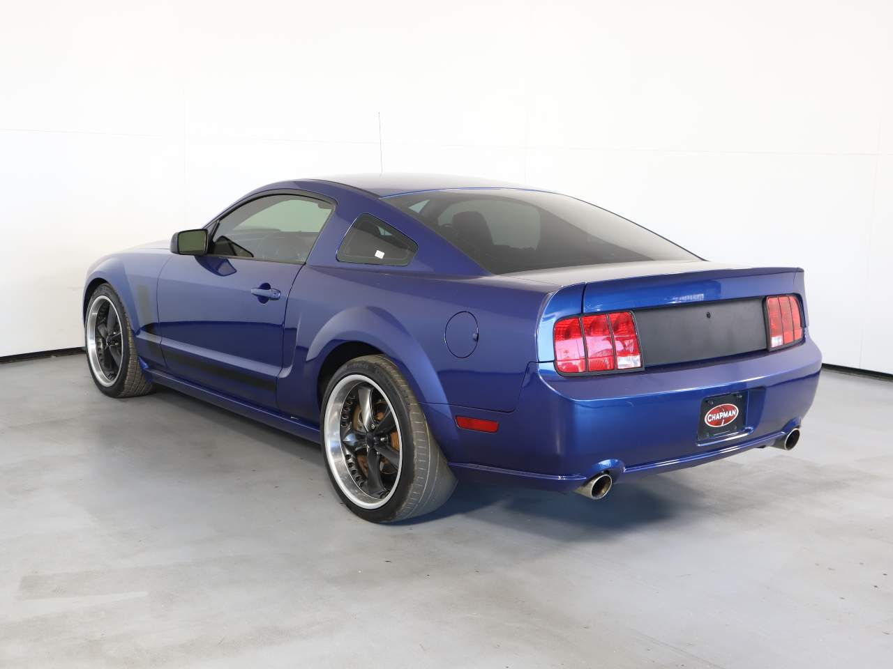 Used 2009 Ford Mustang GT Deluxe with VIN 1ZVHT82H495120019 for sale in Tucson, AZ